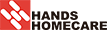 Hands Home Care Logo